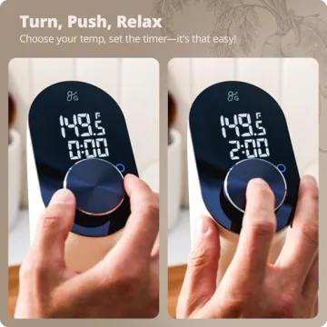 Precision Sous Vide Cooker for Perfect Cooking Every Time