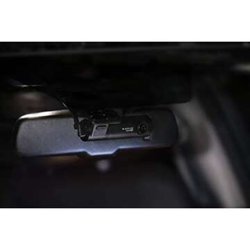 Buy BlackVue DR590 Full HD Dashcam - Dual Channel Sony Sensor