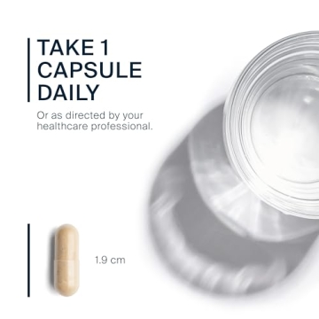 Vegan Black Cohosh Extract for Menopause & PMS Relief