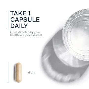 Vegan Black Cohosh Extract for Menopause & PMS Relief