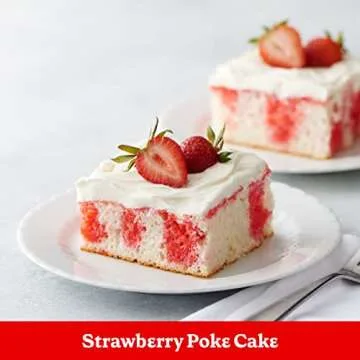 Betty Crocker Moist White Cake Mix, 16.25 oz - Easy Baking