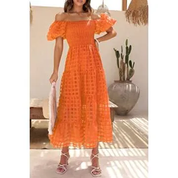 PRETTYGARDEN Summer Dress for Women - Stylish & Casual