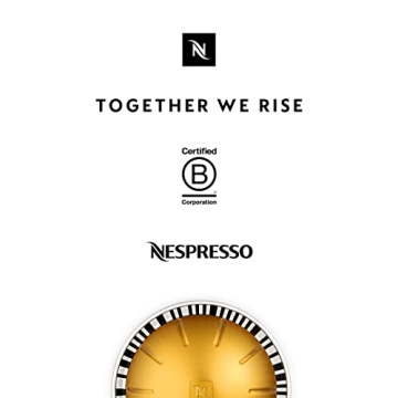 Melozio Medium Roast Nespresso Capsules, 30 Count