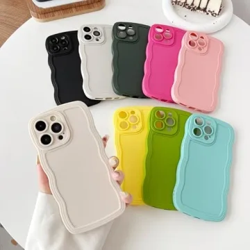 Caseative iPhone 14 Pro Max Case – Stylish & Protective