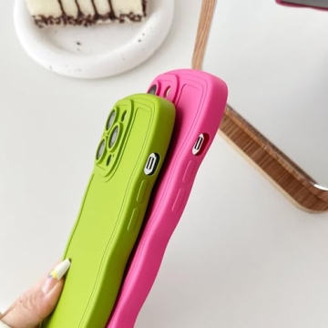 Caseative iPhone 14 Pro Max Case – Stylish & Protective