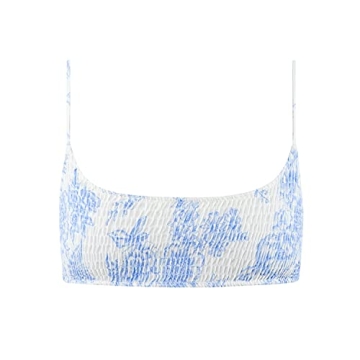 Stylish VOLAFA Triangle Bikini Set for Summer Fun