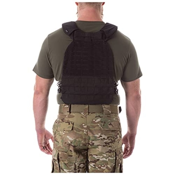 5.11 TacTec Tactical Weighted Workout Vest for All