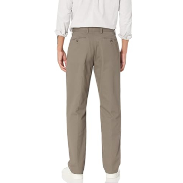 Amazon Essentials Classic Fit Chino Pants for Men