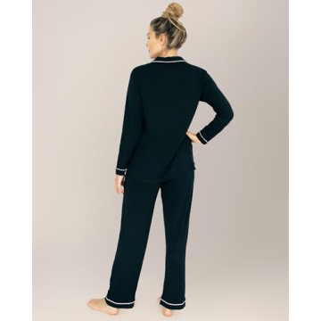 Comfortable Maternity Pajamas | Kindred Bravely Clea