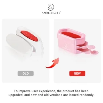 AZUREBEAUTY 170Pcs Dip Powder Nail Kit for Stunning Nails