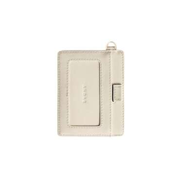 Andar Denner Premium Slim RFID Card Holder Wallet for Women