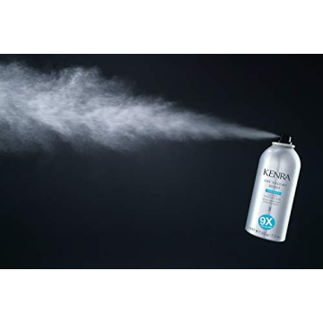 Kenra Dry Volume Burst 3 Volumizing Hairspray for All Hair Types