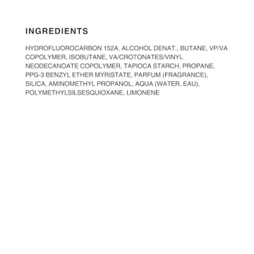 Kenra Dry Volume Burst 3 Volumizing Hairspray for All Hair Types