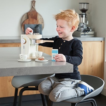 New Classic Toys Coffee Maker - Imaginative Play for Kids
