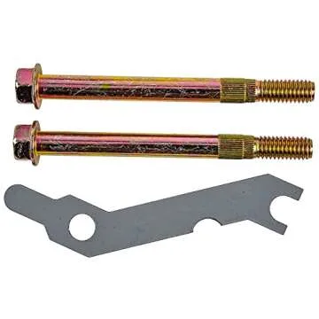 JEGS 10016 OE-Style Mini Starter Small Block/Big Block Chevy 168 Tooth Staggered