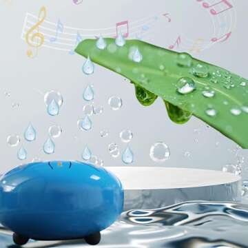 REGIS rain drum for outside，Steel Tongue Drum 8 Notes 6 Inches Chakra Tank Drum Steel Percussion P...