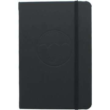 Dark Horse Comics Umbrella Academy Logo 192 Page Journal for Fans