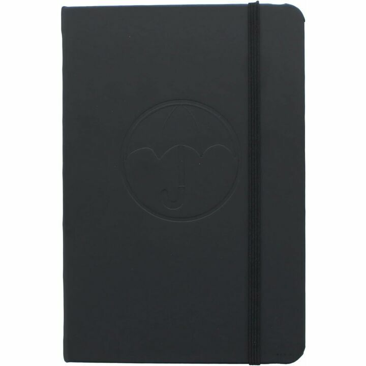 Umbrella Academy 192 Page Journal - Dark Horse Comics