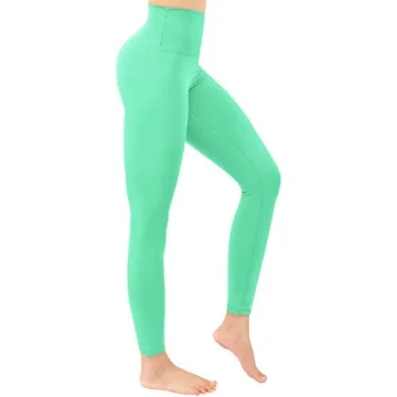 KDG High Waist Yoga Pants with Tummy Control | Women’s Leggings