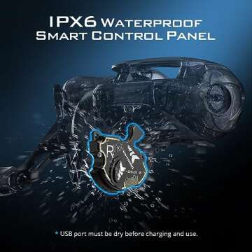 Smart KastKing iReel One Baitcasting Fishing Reel