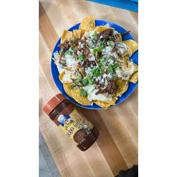Chef Merito® Birria Marinade | Authentic Mexican Flavor | 14-15 Uses | Add Water or Broth | Mild Heat | Perfect for Birria Tacos & Stews | Made in USA | Trusted Since 1985 |