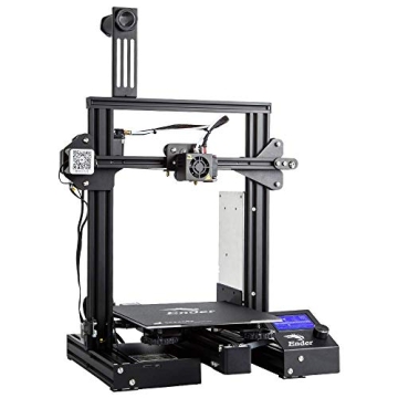 Creality Ender 3 Neo 3D Printer Auto Leveling Glass Platform
