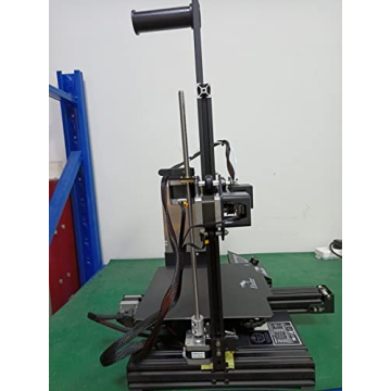 Creality Ender 3 Neo 3D Printer Auto Leveling Glass Platform