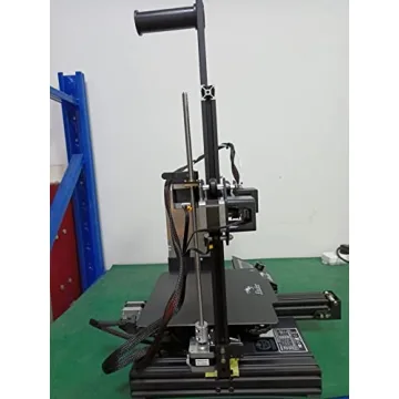 Creality Ender 3 Neo 3D Printer Auto Leveling Glass Platform