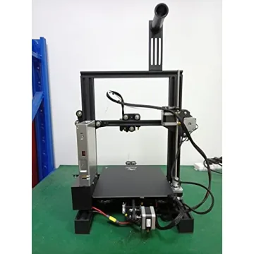 Creality Ender 3 Neo 3D Printer Auto Leveling Glass Platform