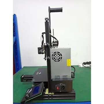 Creality Ender 3 Neo 3D Printer Auto Leveling Glass Platform