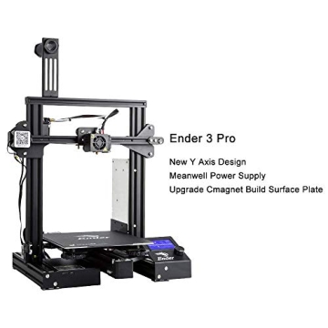 Creality Ender 3 Neo 3D Printer Auto Leveling Glass Platform