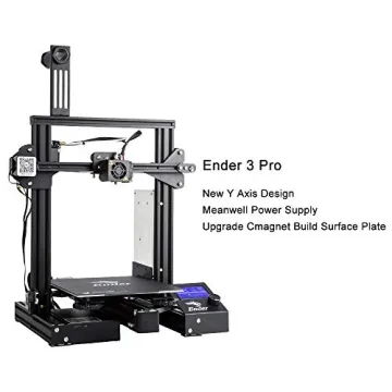 Creality Ender 3 Neo 3D Printer Auto Leveling Glass Platform