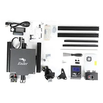 Creality Ender 3 Neo 3D Printer Auto Leveling Glass Platform