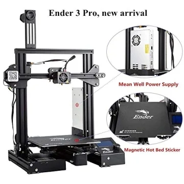 Creality Ender 3 Neo 3D Printer Auto Leveling Glass Platform
