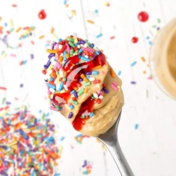 Delicious Peanut Butter & Co. White Chocolatey Delight 16oz