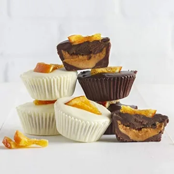 Delicious Peanut Butter & Co. White Chocolatey Delight 16oz