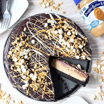 Delicious Peanut Butter & Co. White Chocolatey Delight 16oz