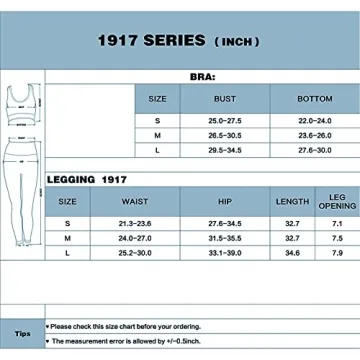 Lingdu Women's Stylish Yoga Set for Workout and Lounge
