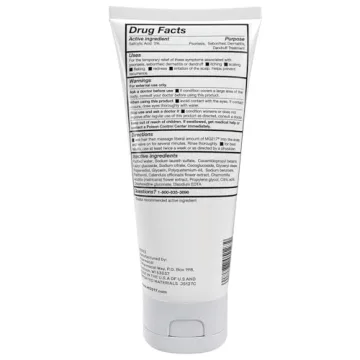 MG217 Psoriasis Scalp Shampoo and Conditioner Combo