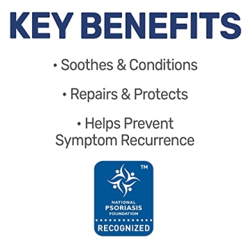 MG217 Psoriasis Scalp Shampoo and Conditioner Combo