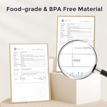 Momcozy Instant Bottle Warmer with Temperature Control