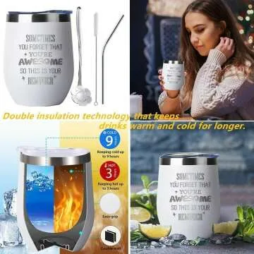 Unique Birthday Gifts for Women - Gift Box Ideas