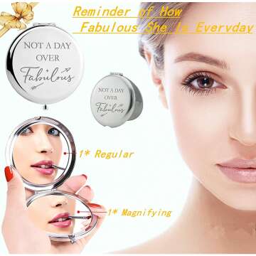 Unique Birthday Gifts for Women - Gift Box Ideas