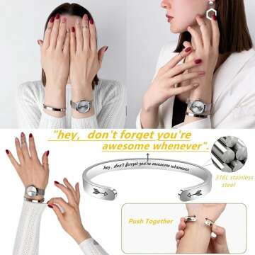 Unique Birthday Gifts for Women - Gift Box Ideas