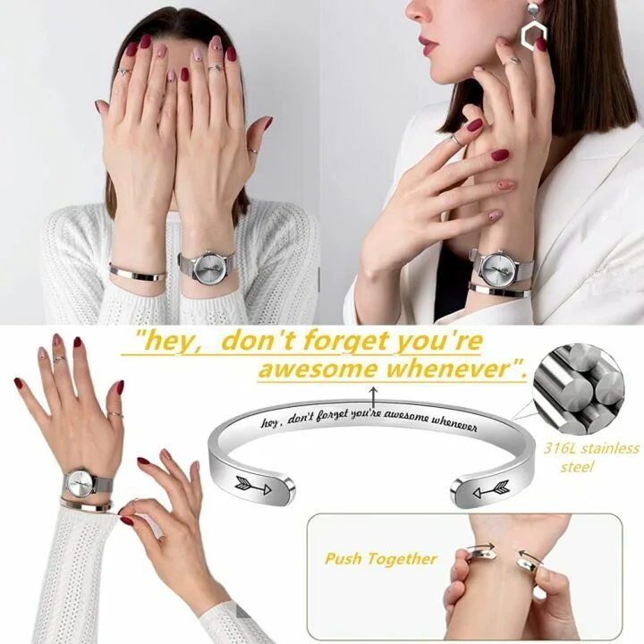 Unique Birthday Gifts for Women - Gift Box Ideas