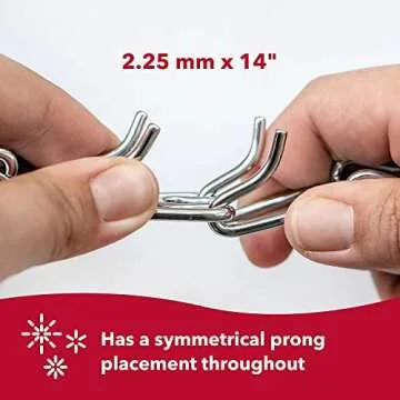 Herm Sprenger Ultra-Plus Prong Dog Training Collar