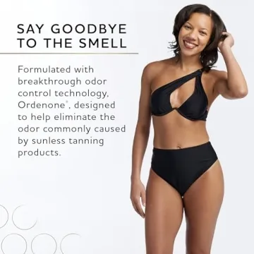 Norvell Sunless Tanning Solution - Venetian, 1L