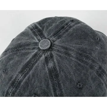 Splash Brothers Vintage Dog Mom Baseball Cap