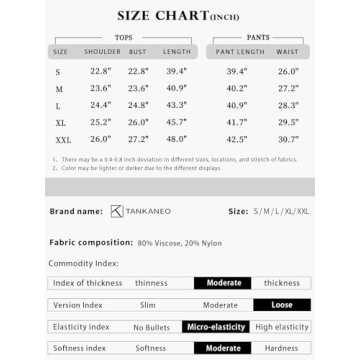 Tankaneo Womens Lounge Sets Long Lantern Sleeve Knit Sweaters and Wide Leg Pants 2 Piece Outfits White