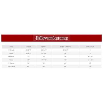 Toga Costume for Boys, Greek Outfit for Dress-Up, White Robe Dress for Toga Party or Halloween XS